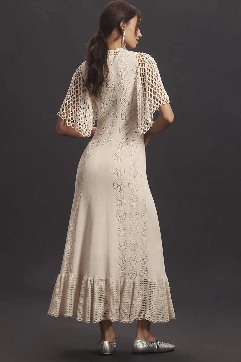 Hunter Bell Seraphina Dress