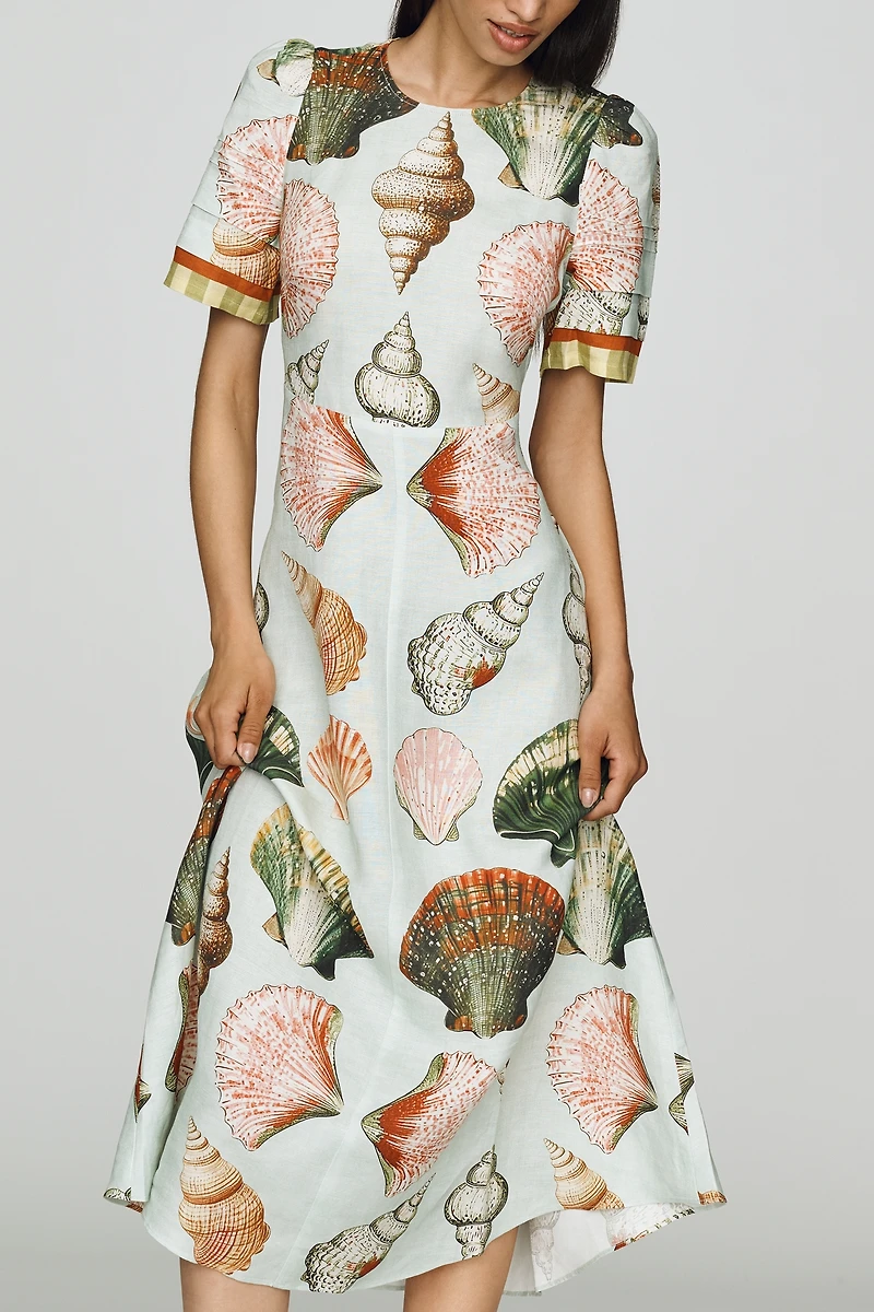 Hunter Bell Casey Dress