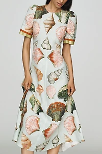 Hunter Bell Casey Dress