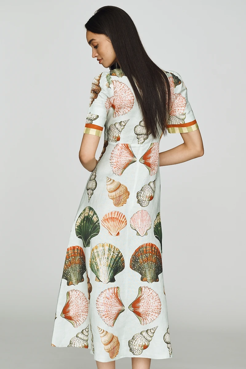 Hunter Bell Casey Dress