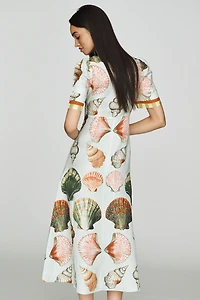 Hunter Bell Casey Dress