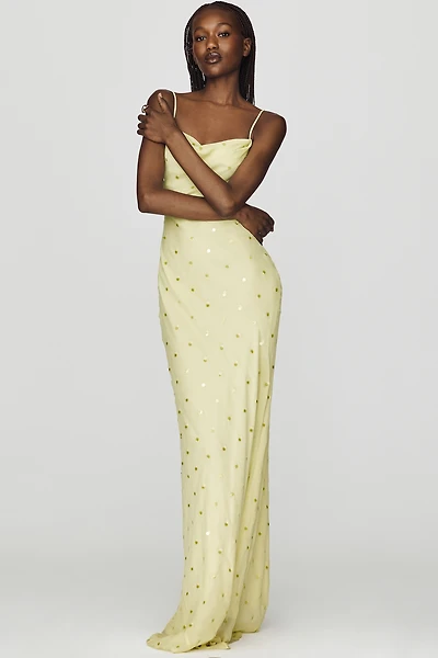 BEC + BRIDGE Arielle Maxi Dress