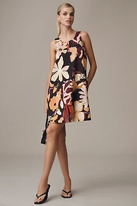 The Keiko Mini Dress by Maeve