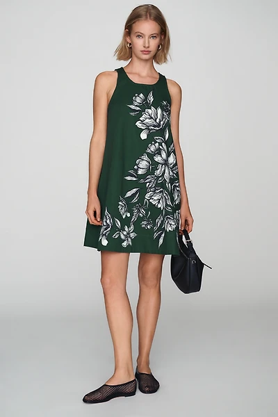 Keiko Mini Dress by Maeve