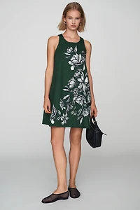 Keiko Mini Dress by Maeve