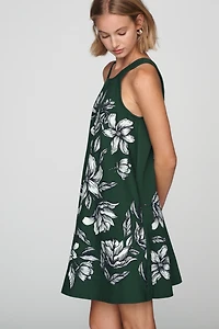 Keiko Mini Dress by Maeve