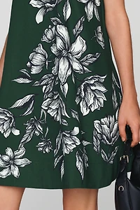 Keiko Mini Dress by Maeve