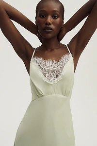 Walter Baker Cynthia Midi Dress