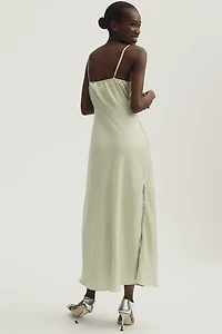 Walter Baker Cynthia Midi Dress