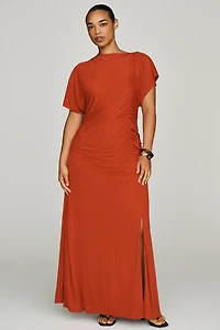 SOVERE Miro Maxi Dress
