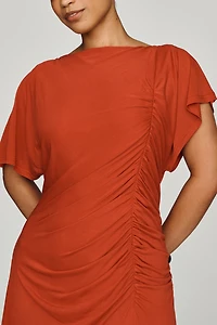 SOVERE Miro Maxi Dress