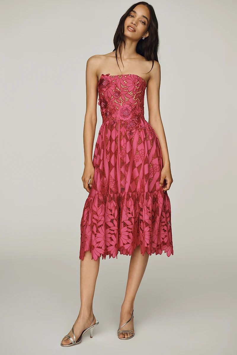 Helsi Candace Deco Dress