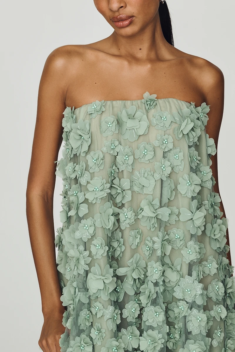 Helsi Bianca Dress