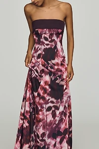 Dress The Population Luciella Maxi