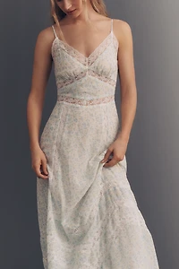 Amy Jane London Adelaide Midi Dress