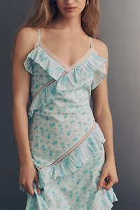 Amy Jane London Marilyn Cotton  Dress