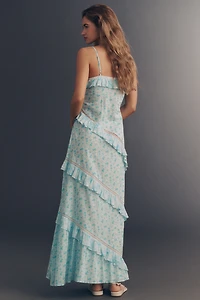 Amy Jane London Marilyn Cotton  Dress