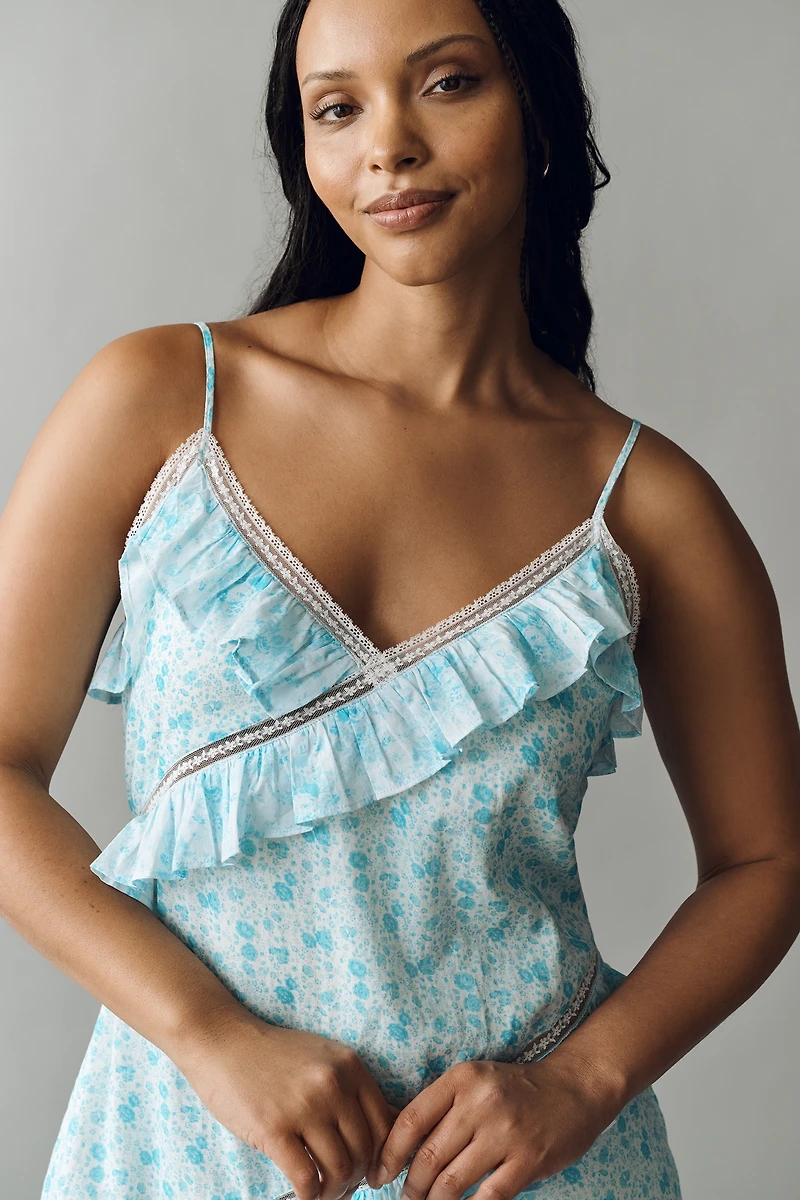 Amy Jane London Marilyn Cotton  Dress