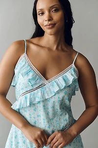 Amy Jane London Marilyn Cotton  Dress