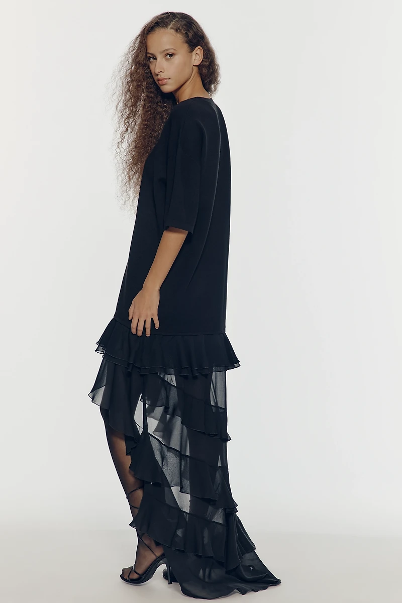 Essentiel Antwerp Imaille Dress