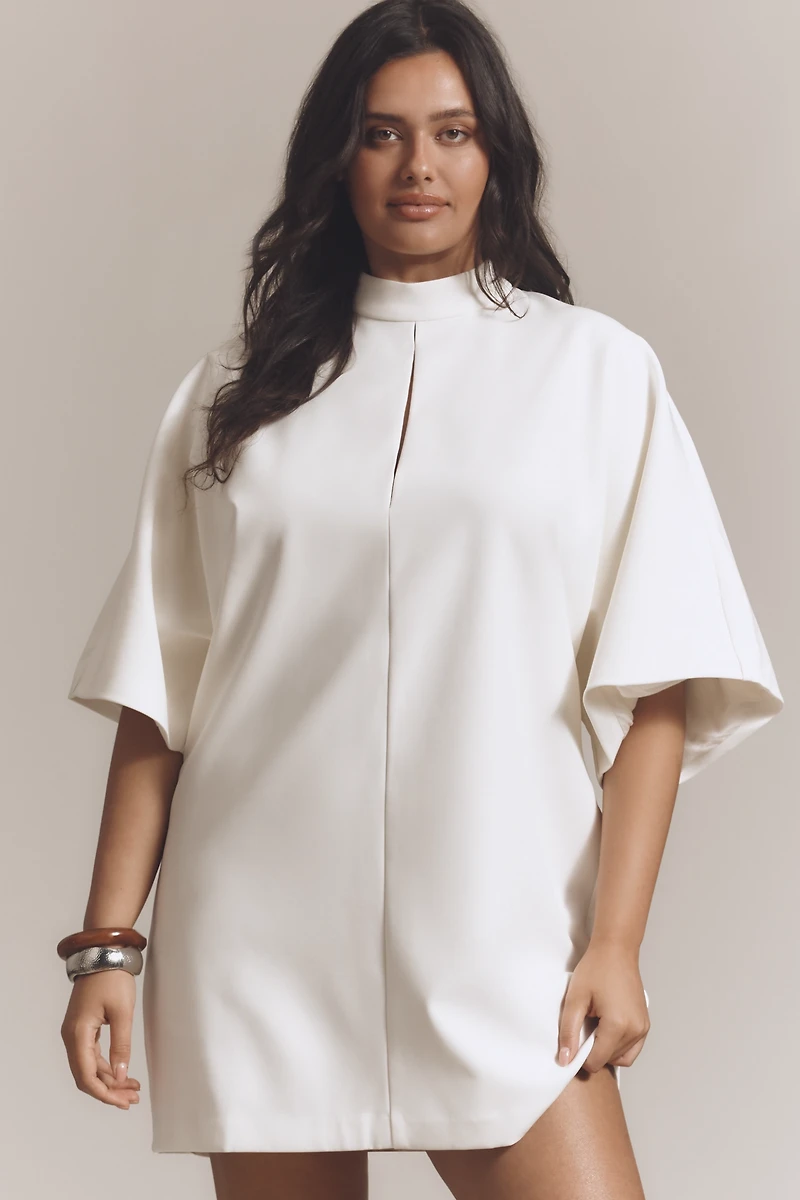 Maeve Kimono Sleeve Shift Dress