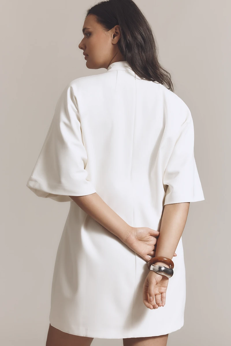 Maeve Kimono Sleeve Shift Dress