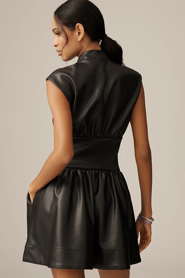 a line black dress plus size Plus Size Sadie Tank Dress main image 0