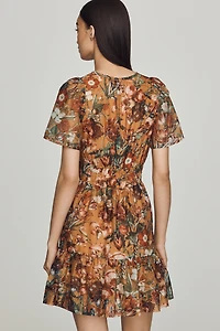 Somerset Mini Dress