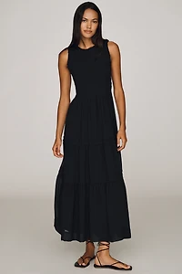 Somerset Sleeveless Maxi Dress