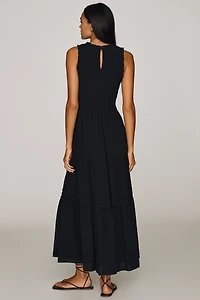 Somerset Sleeveless Maxi Dress