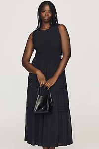 Somerset Sleeveless Maxi Dress