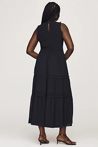 Somerset Sleeveless Maxi Dress