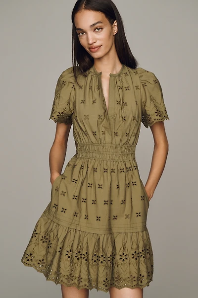 Somerset Sleeveless Maxi Dress
