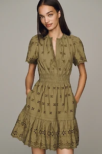 Somerset Sleeveless Maxi Dress