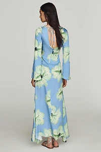 The Wolf Gang Leona Dress