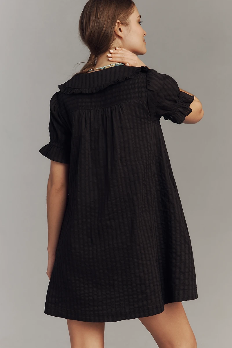 The Keira Mini Dress by Pilcro