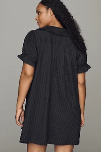 Pilcro Keira Mini Dress