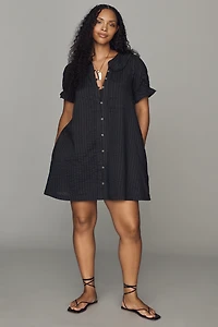Pilcro Keira Mini Dress