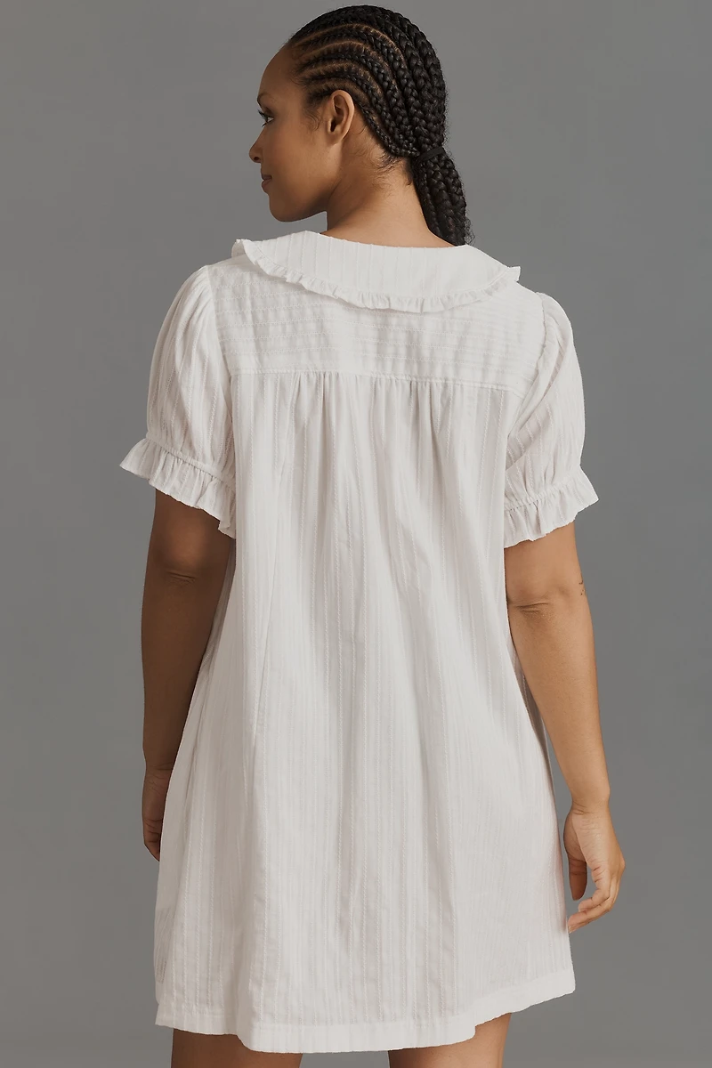 The Keira Mini Dress by Pilcro