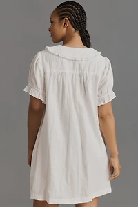 The Keira Mini Dress by Pilcro