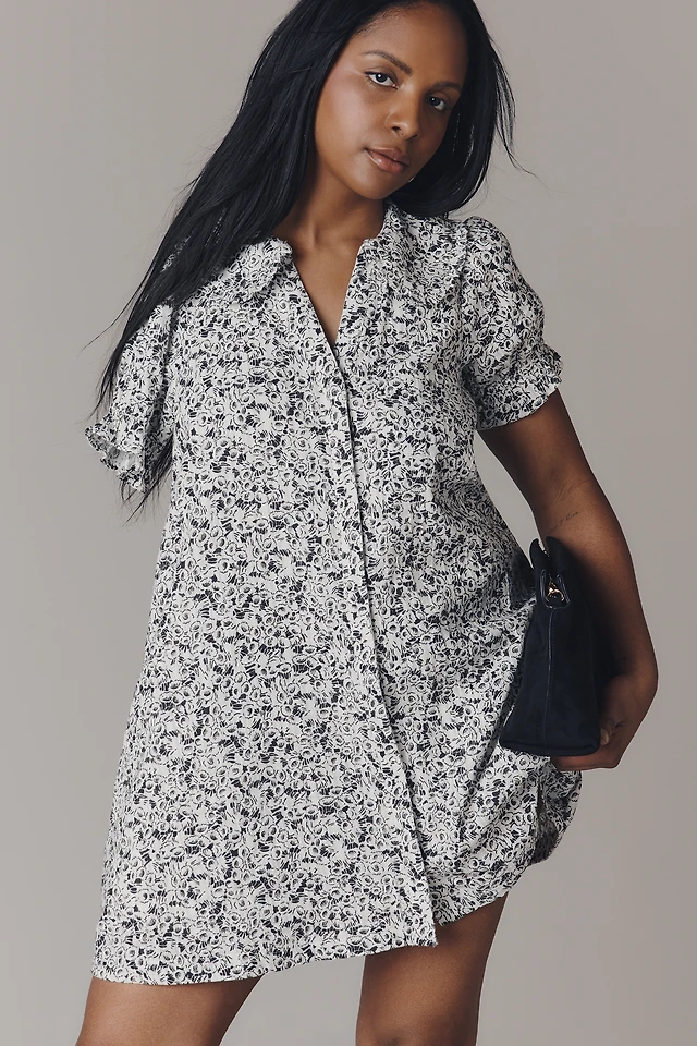 pilcro sweatshirt twofer mini dress Anthropologie Pilcro Hooded Sweatshirt Twofer Mini Dress XS Petite