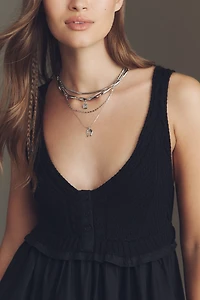 By Anthropologie Sleeveless Sweater Mini Dress