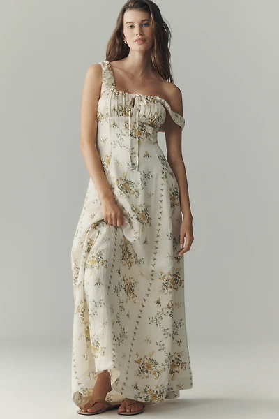 Love The Label Adrienna Maxi Dress