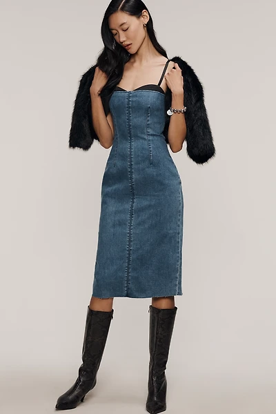 TT Studios Victoria Sweetheart Dress