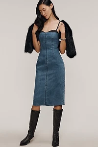 TT Studios Victoria Sweetheart Dress