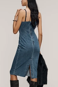 TT Studios Victoria Sweetheart Dress