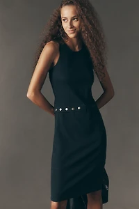 TT Studios Sadie Midi Dress