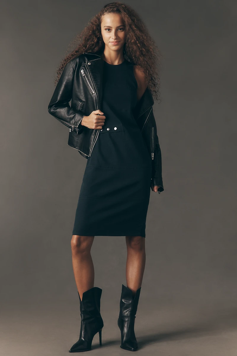 TT Studios Sadie Midi Dress