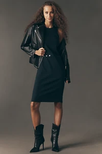 TT Studios Sadie Midi Dress