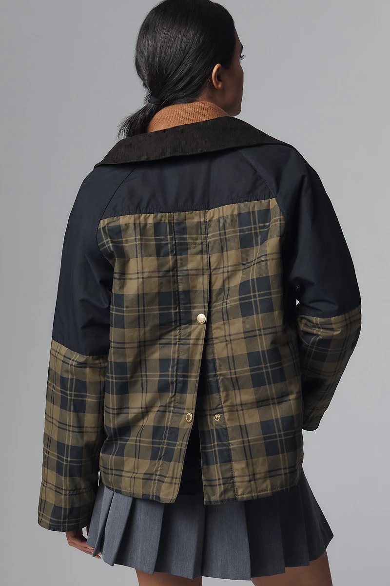 Barbour Elaine Showerproof Jacket
